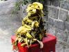 bananen in stadionnaehe