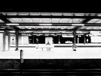 barmbek bahnhof