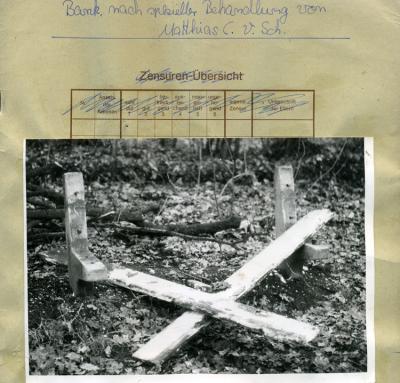 bildschrammen
