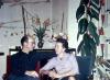 familienbild in den 50ern