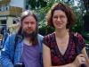 feines usertreffen  - ich seh gut aus