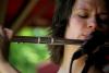 german flute wie clarisse sacht