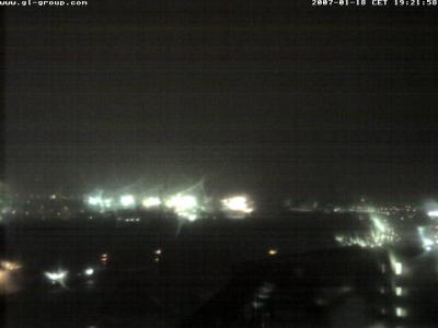 hafen kyrill