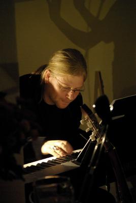 heiko insel 2007