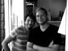 heiko und mathias