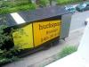 huckepack heut morgen