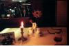 in deiner stille