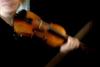 jazzdessert mit violine von angelika
