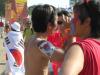 korea im taumel