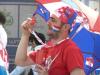kroatien voller hoffnung