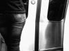 lecker U-bahn fahren