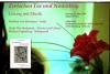 lesung mit musik im lilien cafe