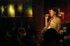 lina singt im birdland