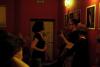 live in der pony bar