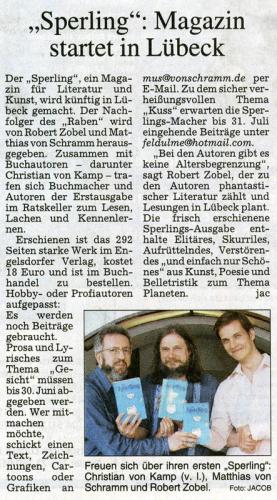 ln vom 14.6.