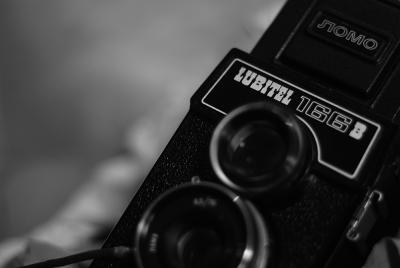 lubitel neuwertig