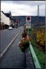 oberwesel mit blumen
