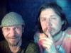 schorsch und ich 2000