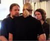 schrammelbudenbild von anton wech