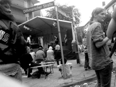 strassenfest dulsberg
