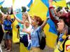 ukraine erwartungsvoll
