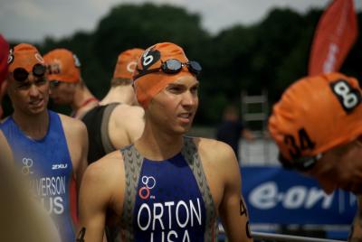 vorm schwimmen