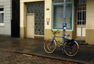 wandsbek vor 20 jahren