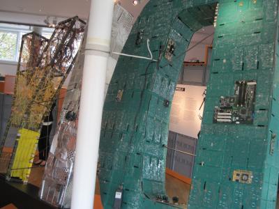 Museum für Kommunikation Frankfurt am main