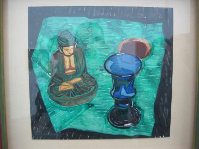 Copyright by VG Bild-Kunst Bonn 2012