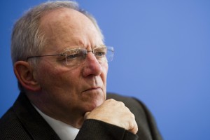 schaeuble