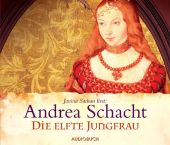 Andrea-Schacht-Die-elfte-Jungfrau