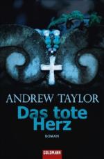 Andrew-Taylor-Das-tote-Herz