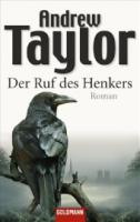 Andrew-Taylor-Der-Ruf-des-Henkers