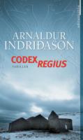 Arnaldur-Indridason-Codex-Regius