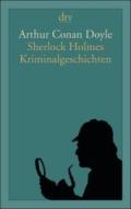 Arthur-Conan-Doyle-Sherlock-Holmes-Kriminalgeschichten