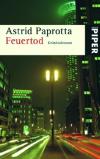 Astrid-Paprotta-Feuertod