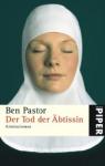 Ben-Pastor-Der-Tod-der-Aebtissin