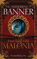 Catherine-Banner-Das-Lied-von-Malonia