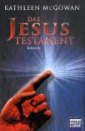 Das-Jesus-Testament