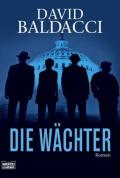 David-Baldacci-Die-Waechter