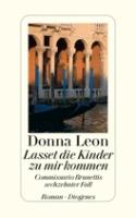 Donna-Leon-Lasset-die-Kinder-zu-mir-kommen