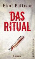 Eliot-Pattison-Das-Ritual