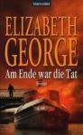 Elizabeth-George-Am-Ende-war-die-Tat