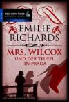 Emilie-Richards-Mrs-Wilcox-und-der-Teufel-in-Prada