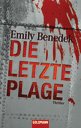 Emily-Benedek-Die-letzte-Plage