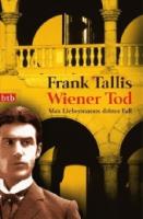 Frank-Tallis-Wiener-Tod1