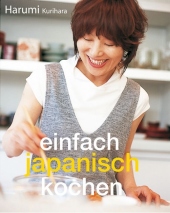 Harumi-Kurihara-einfach-japanisch-kochen