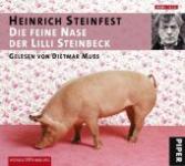 Heinrich-Steinfest-Die-feine-Nase-der-Lilli-Steinbeck-HB