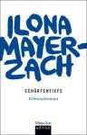 Ilona-Mayer-Zach-Schaerfentiefe