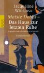 Jacqueline-Winspear-Maisie-Dobbs-Das-Haus-zu-letzten-Ruhe